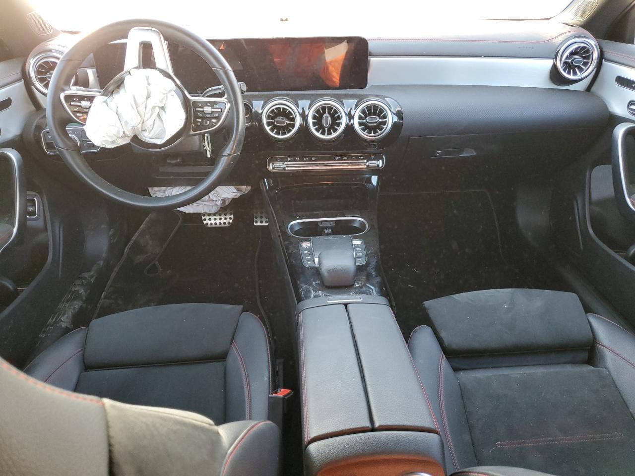 2023 Mercedes-Benz CLA-klasse - Image 8