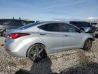 2014 Hyundai Elantra Se for Sale in Magna, UT - Front End