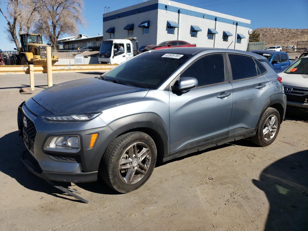 2019 Hyundai Kona - Image 1