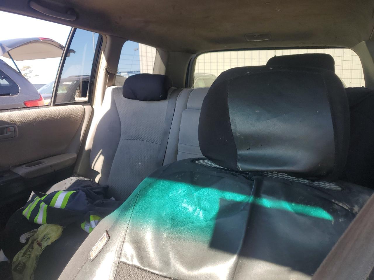 2005 Toyota Highlander Limited VIN: JTEGP21A650052135 Lot: 89170335