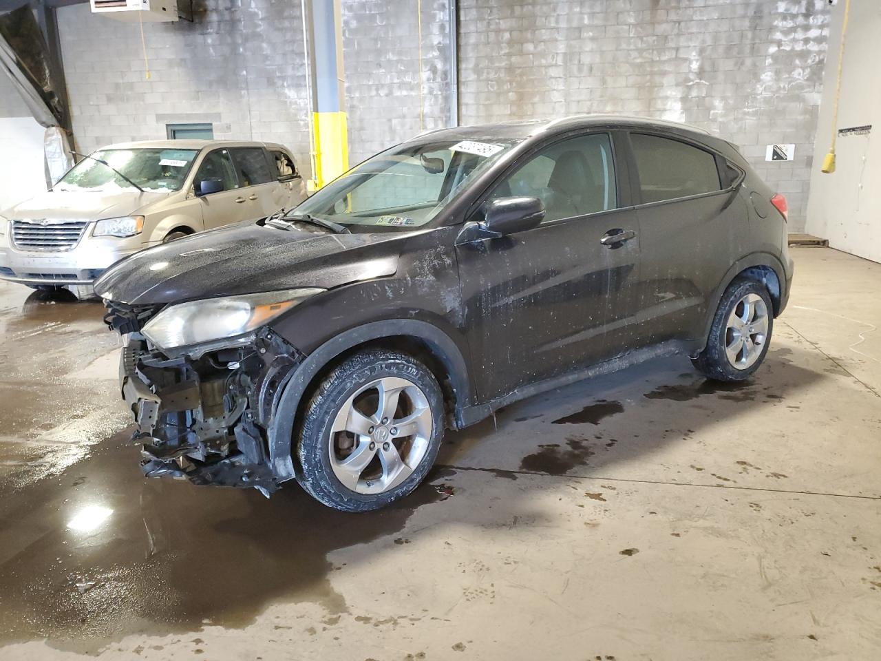2016 Honda HR-V - Image 1