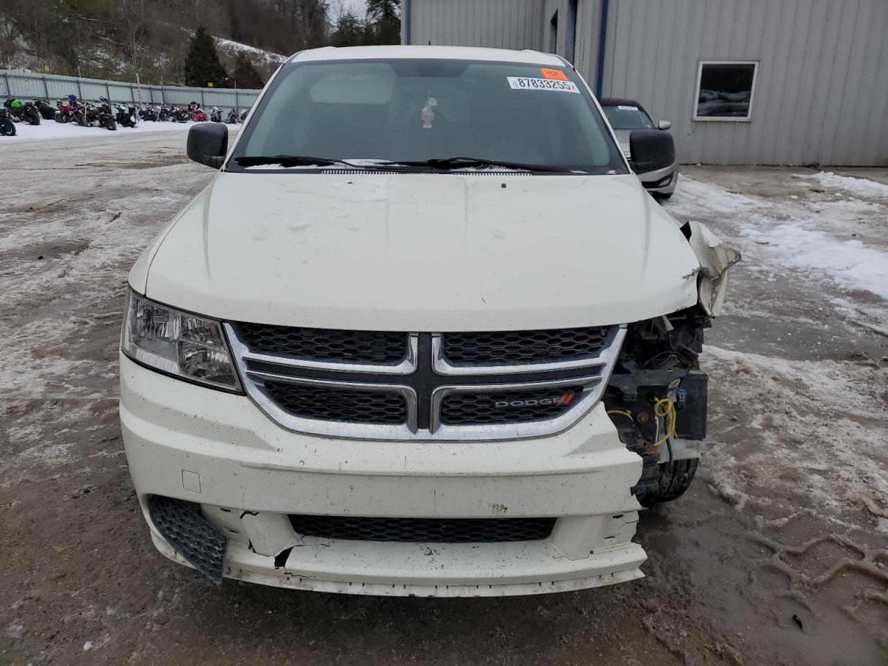 2015 Dodge Journey - Image 5