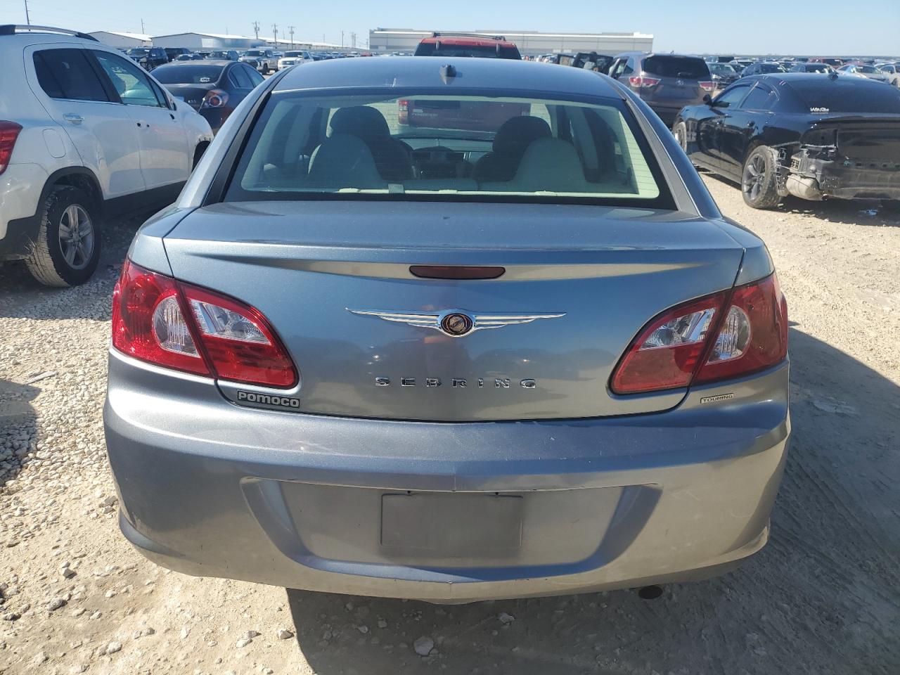 2007 Chrysler Sebring - Image 6