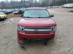 2019 Ford Flex Sel zu verkaufen in Charles City, VA - Front End