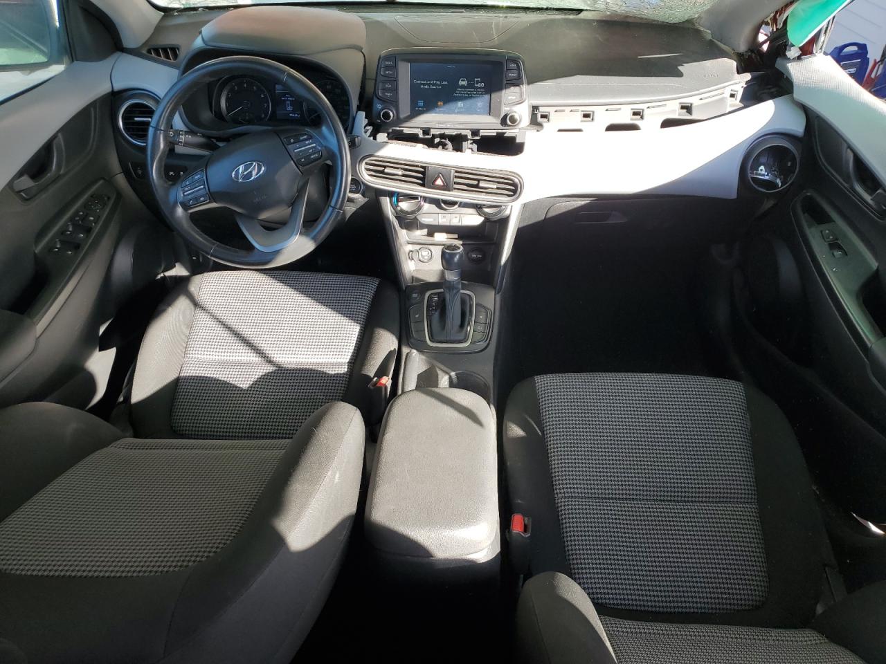 2020 Hyundai Kona - Image 8