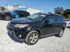 2013 Toyota Rav4 Xle продається в Opa Locka, FL - Rear End