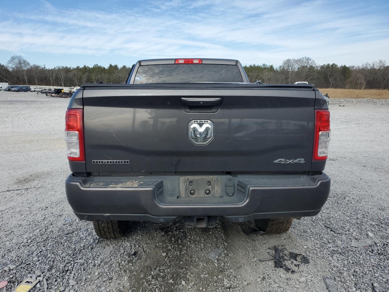 2019 RAM 2500 - Image 6