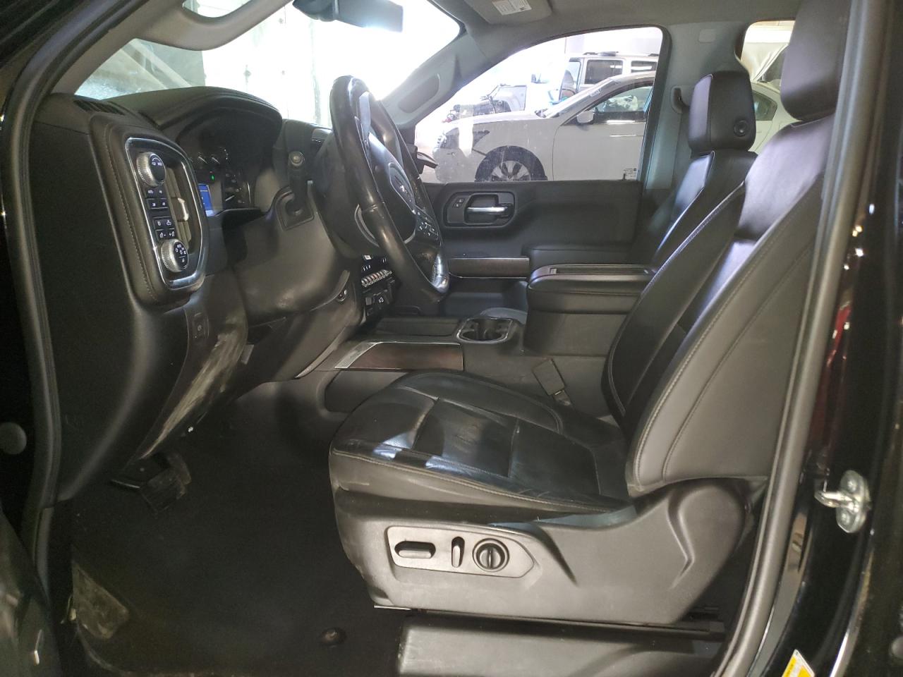 2020 GMC Sierra - Image 7
