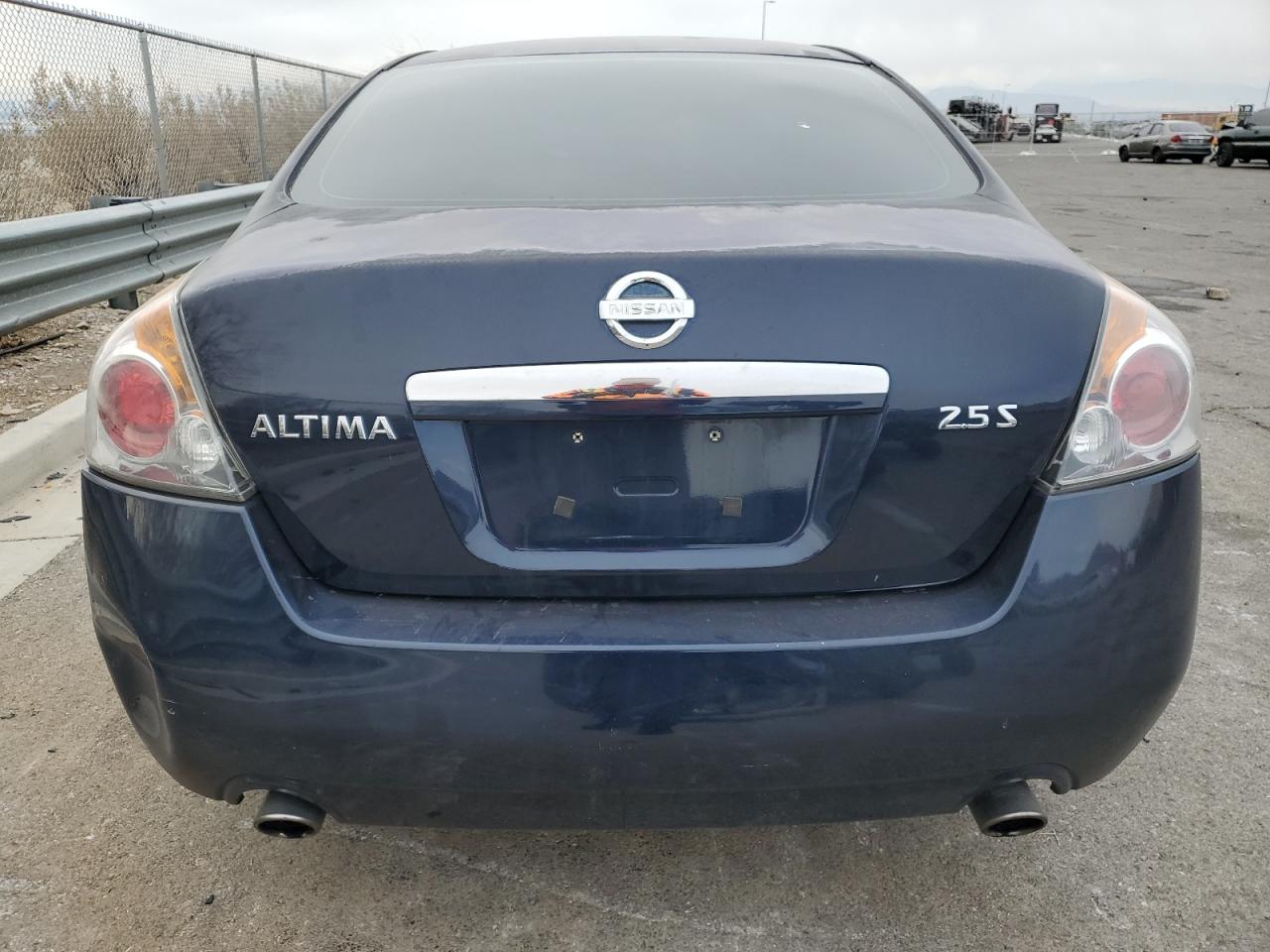 2007 Nissan Altima - Image 6