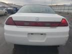 2002 Honda Accord Se იყიდება Littleton-ში, CO - Front End