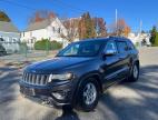 2014 Jeep Grand Cherokee Overland للبيع في North Billerica، MA - Normal Wear