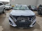 2023 Nissan Altima Sr   продається в New Orleans, LA - Front End