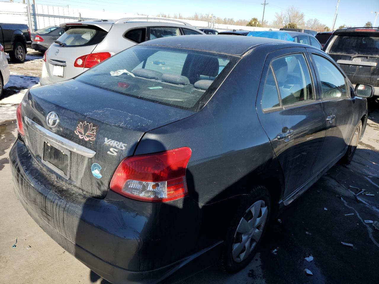 2007 Toyota Yaris - Image 3