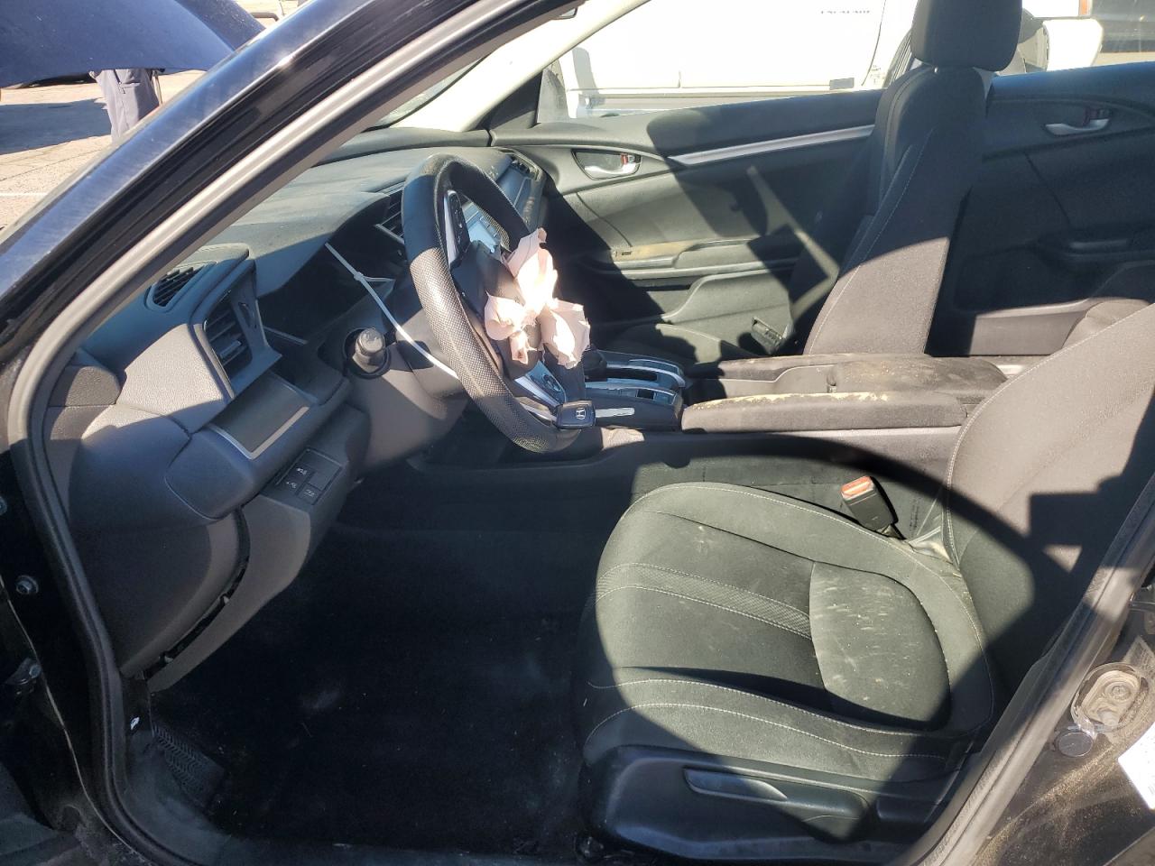 2019 Honda Civic - Image 7