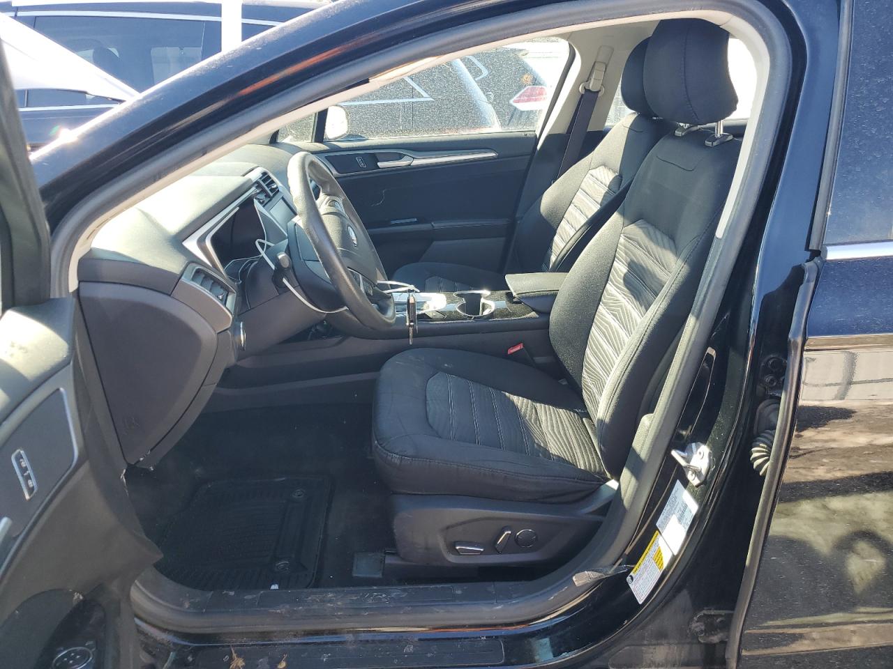 2016 Ford Fusion - Image 7