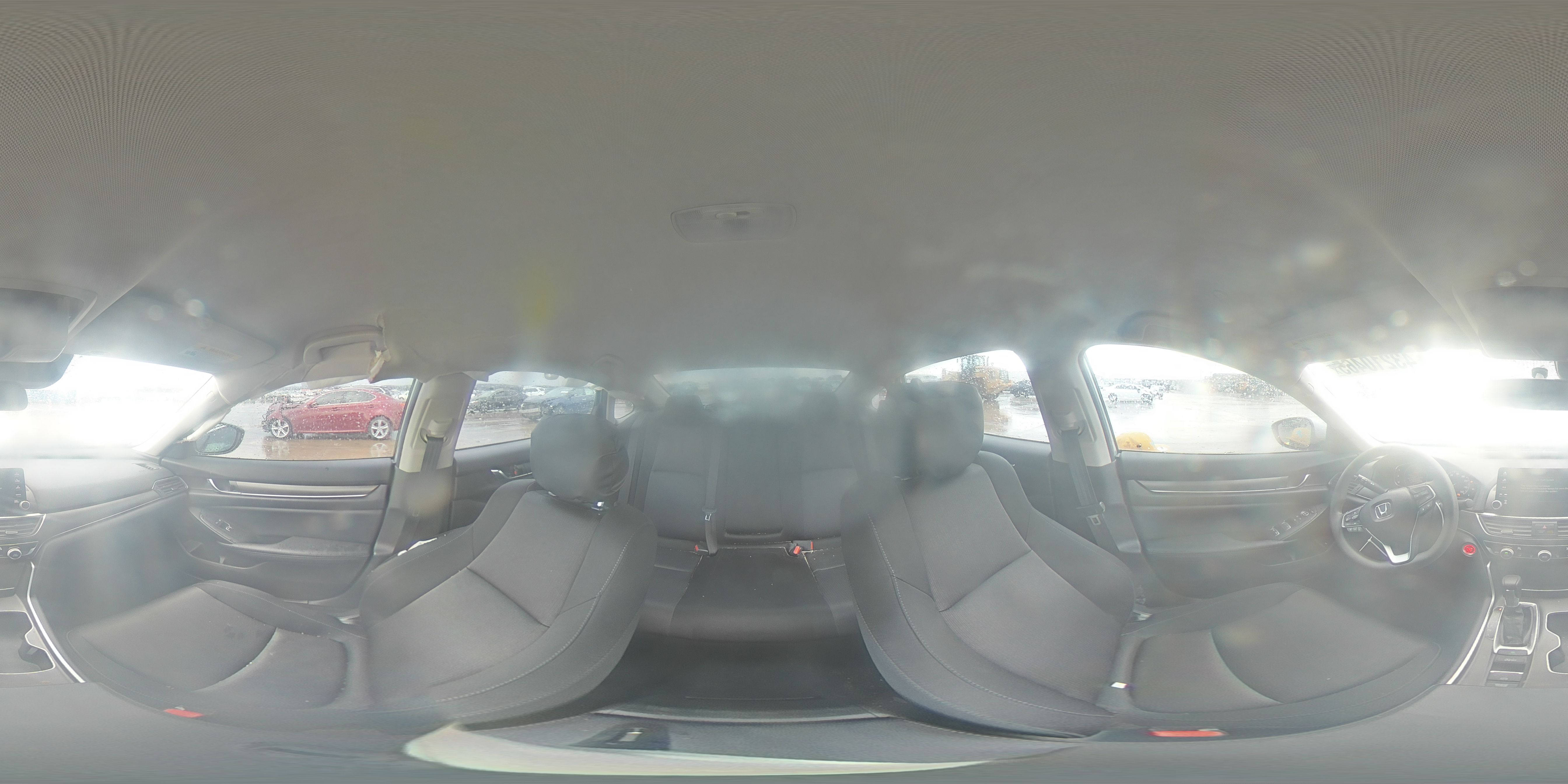 2021 Honda Accord - Image 12