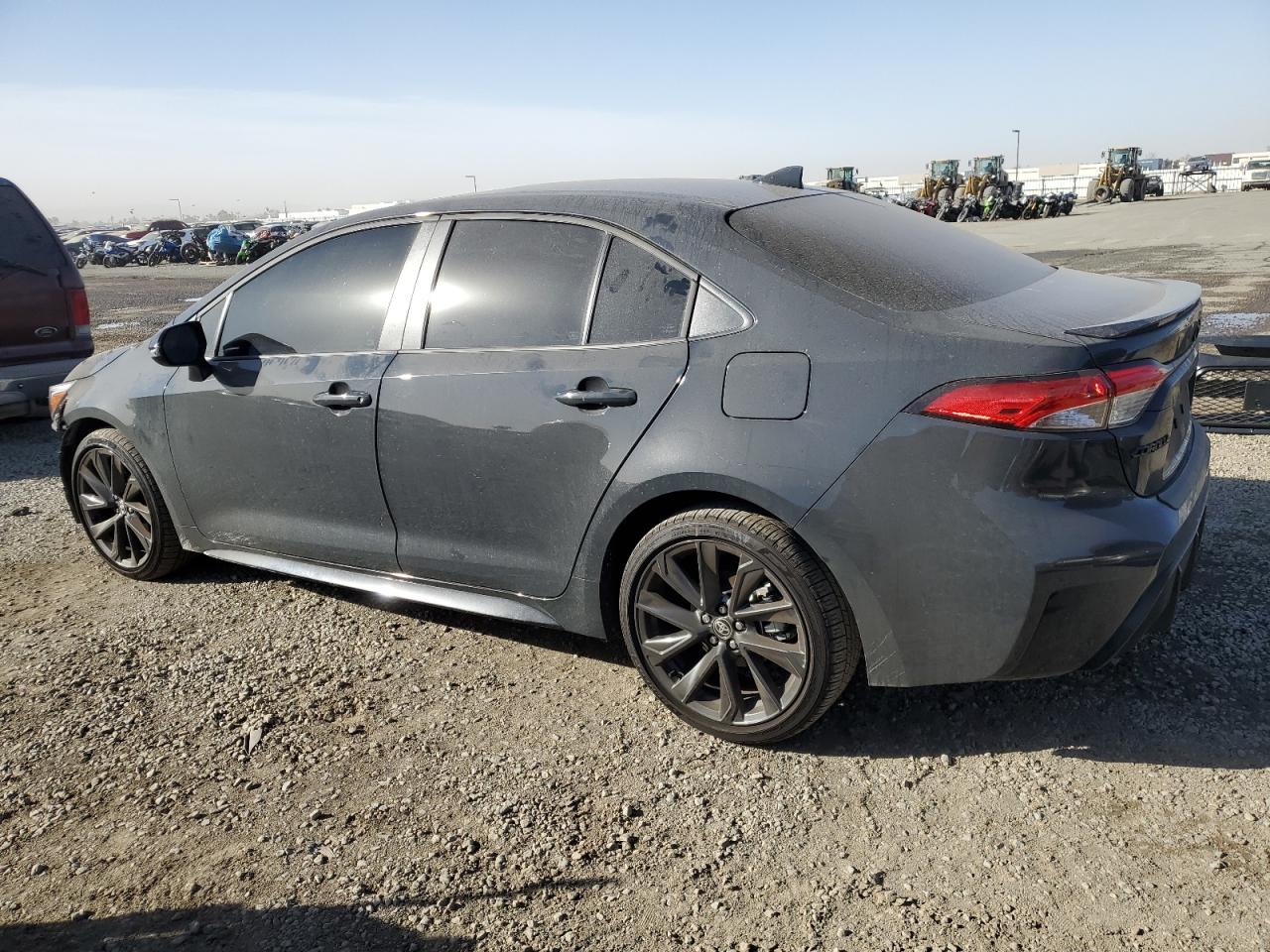 2024 Toyota Corolla - Image 2