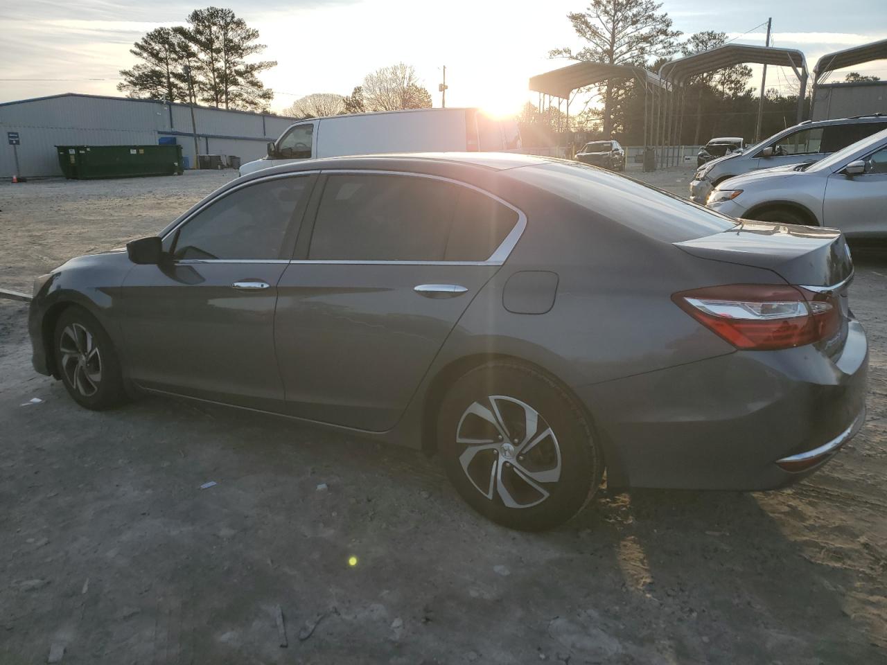 2016 Honda Accord - Image 2