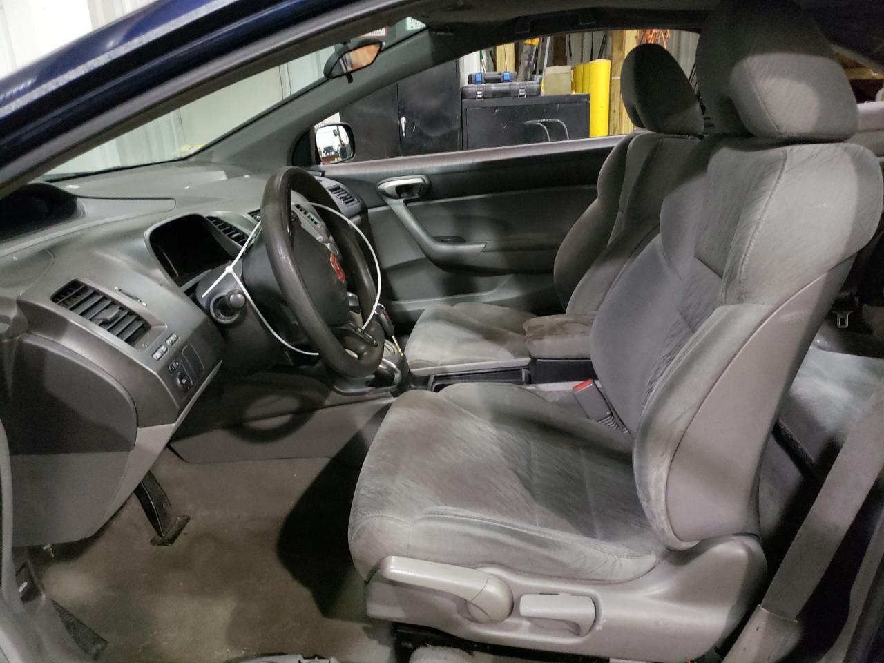 2007 Honda Civic - Image 7