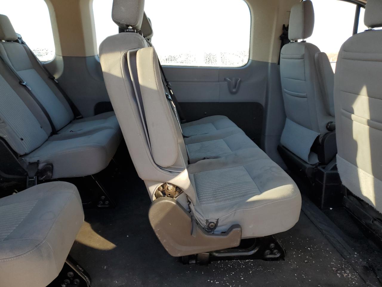 2019 Ford Transit - Image 11
