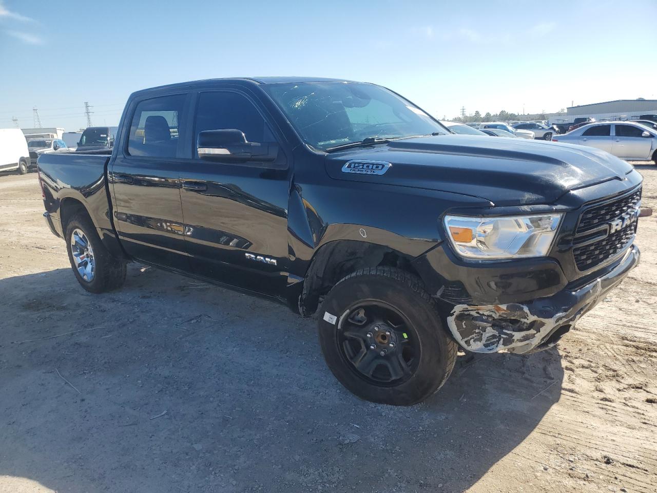 2022 RAM 1500 - Image 4