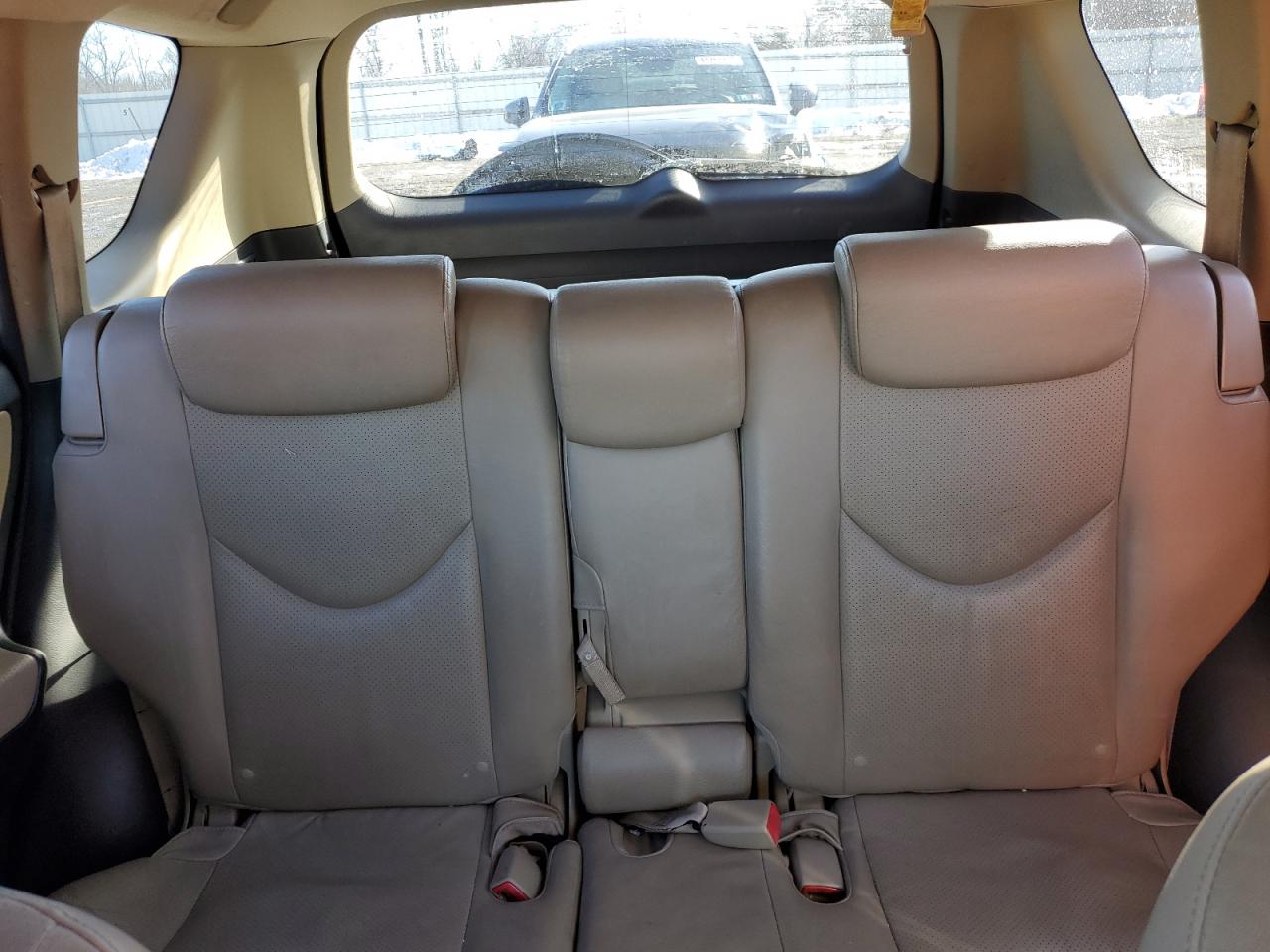 2009 Toyota RAV 4 - Image 10
