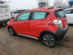 2021 Chevrolet Spark Activ за продажба в Wichita, KS - Rollover