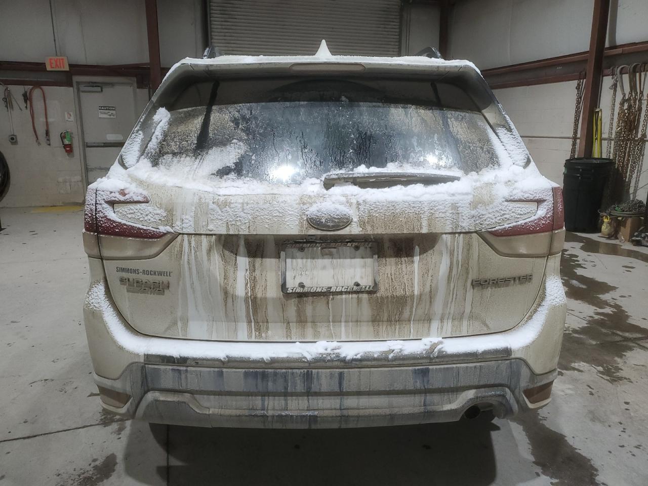 2019 Subaru Forester - Image 6