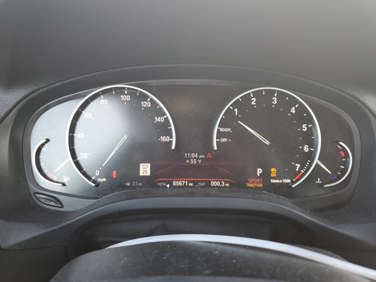 2021 BMW X3 - Image 9