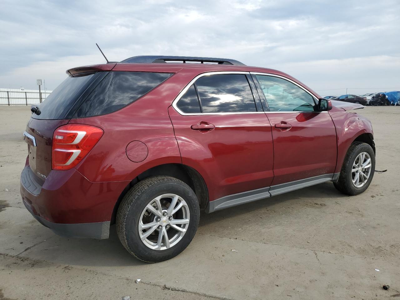 VIN 2GNALCEK5G6307390 2016 CHEVROLET EQUINOX no.3