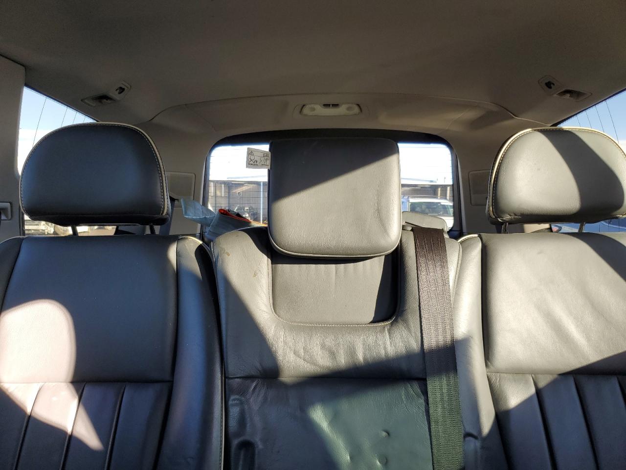2013 Volvo XC90 - Image 10