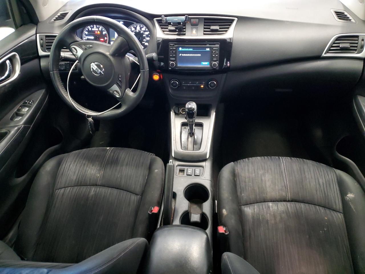 2017 Nissan Sentra - Image 8