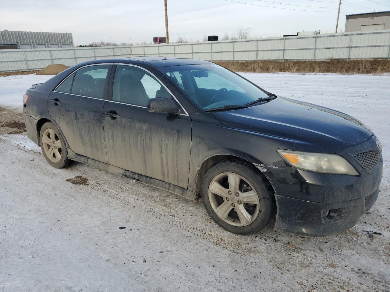 2011 Toyota Camry - Image 4