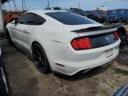2017 Ford Mustang  en Venta en Kapolei, HI - Front End