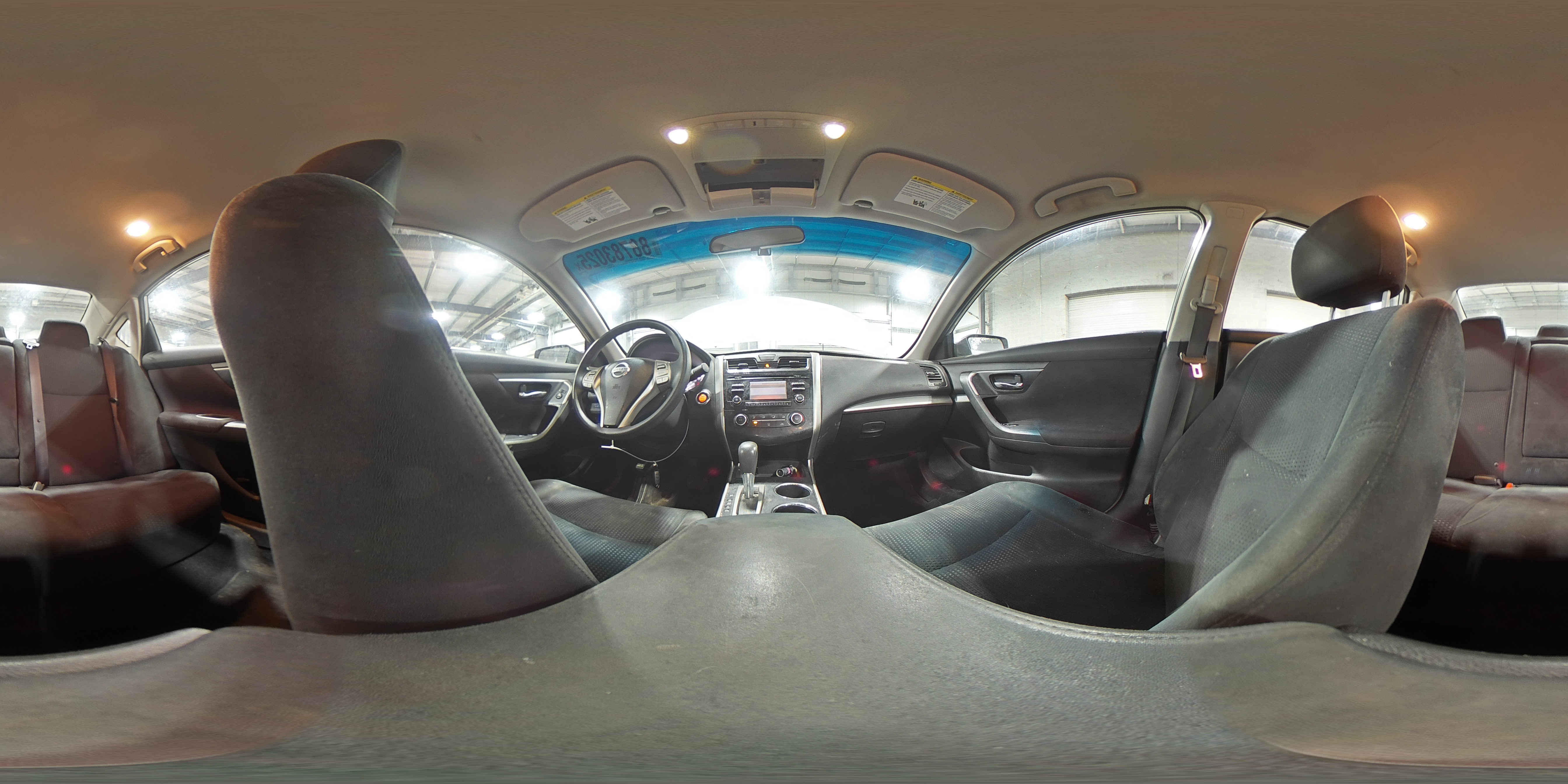 2015 Nissan Altima - Image 13