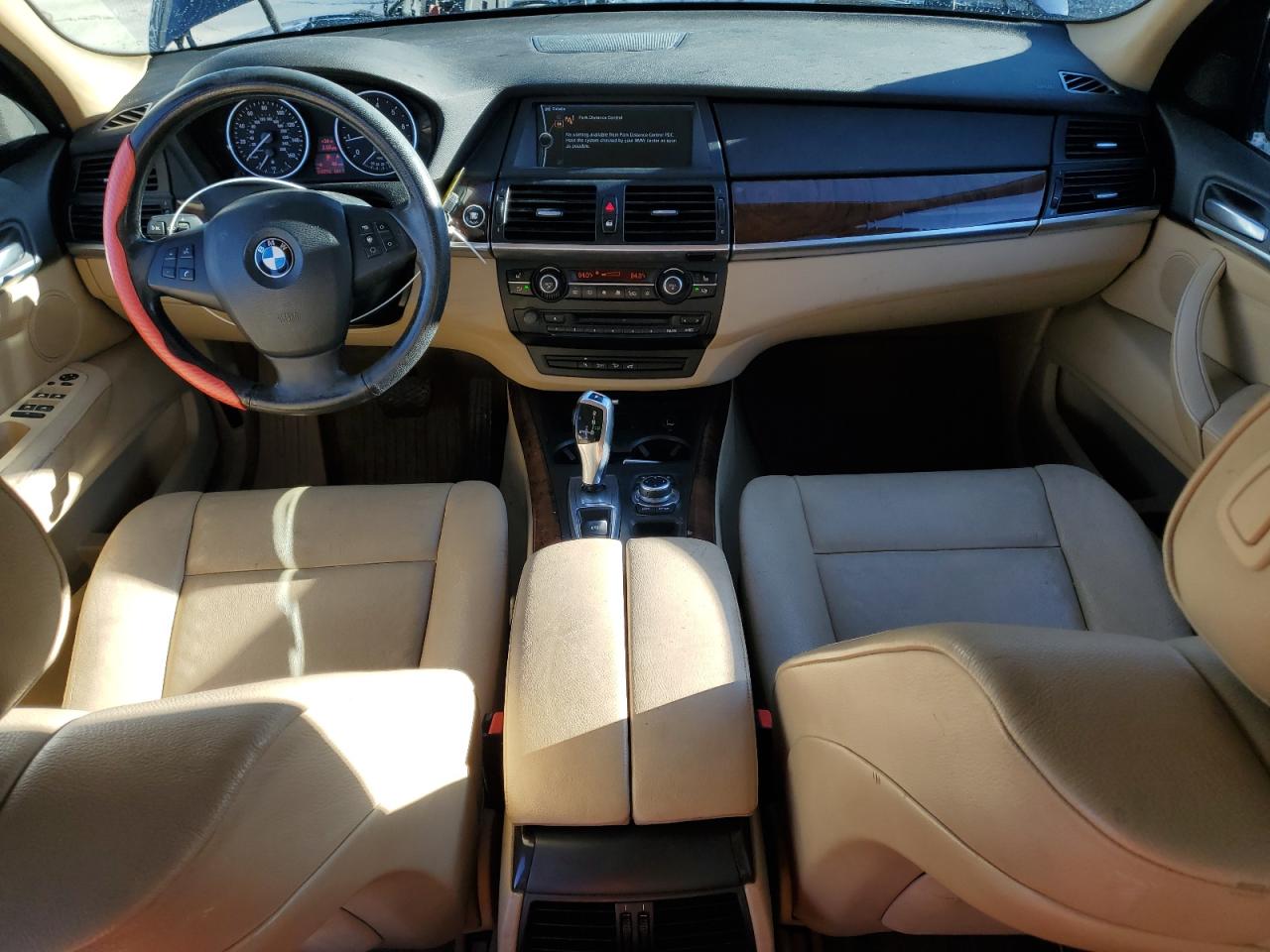 2010 BMW X5 - Image 8