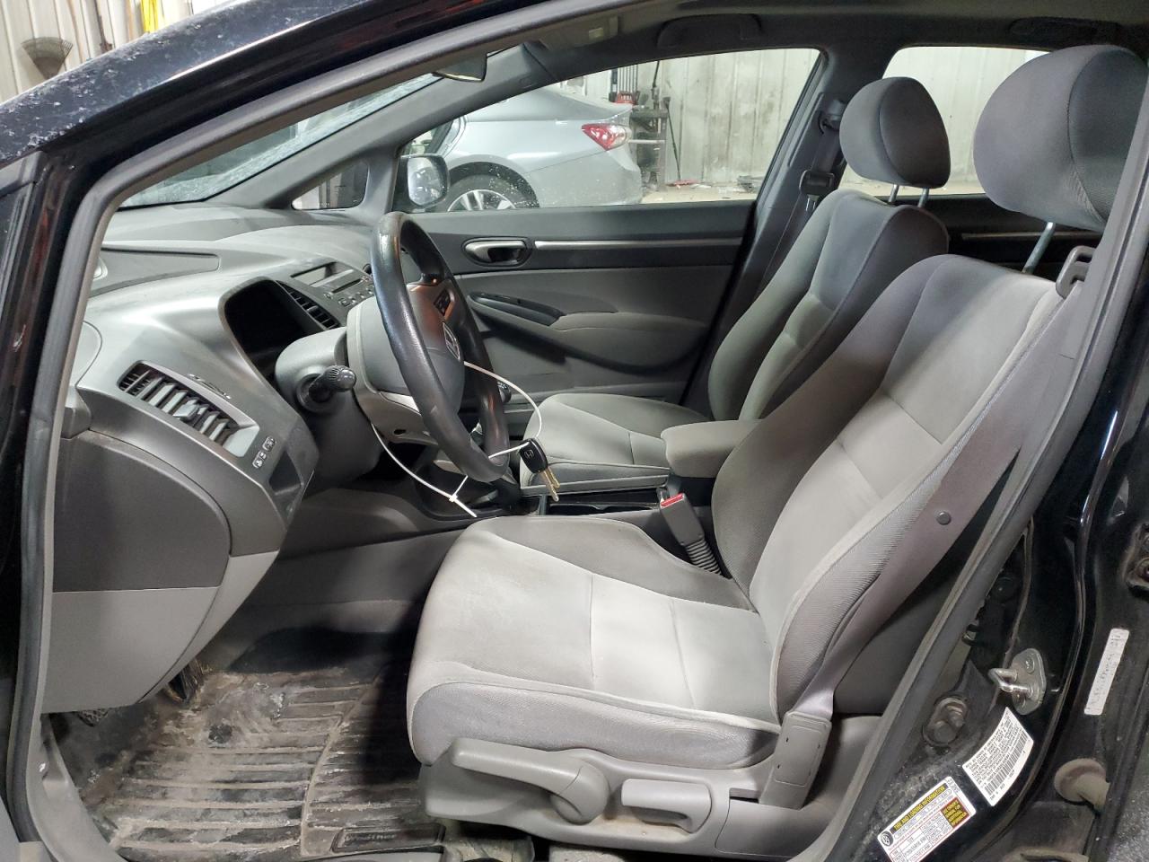 2008 Honda Civic - Image 7