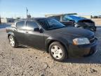 2008 Dodge Avenger Se за продажба в San Antonio, TX - Rear End