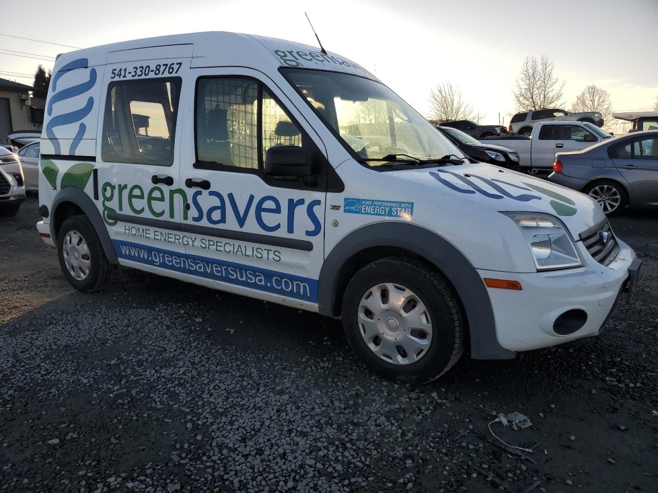 2010 Ford Transit - Image 4