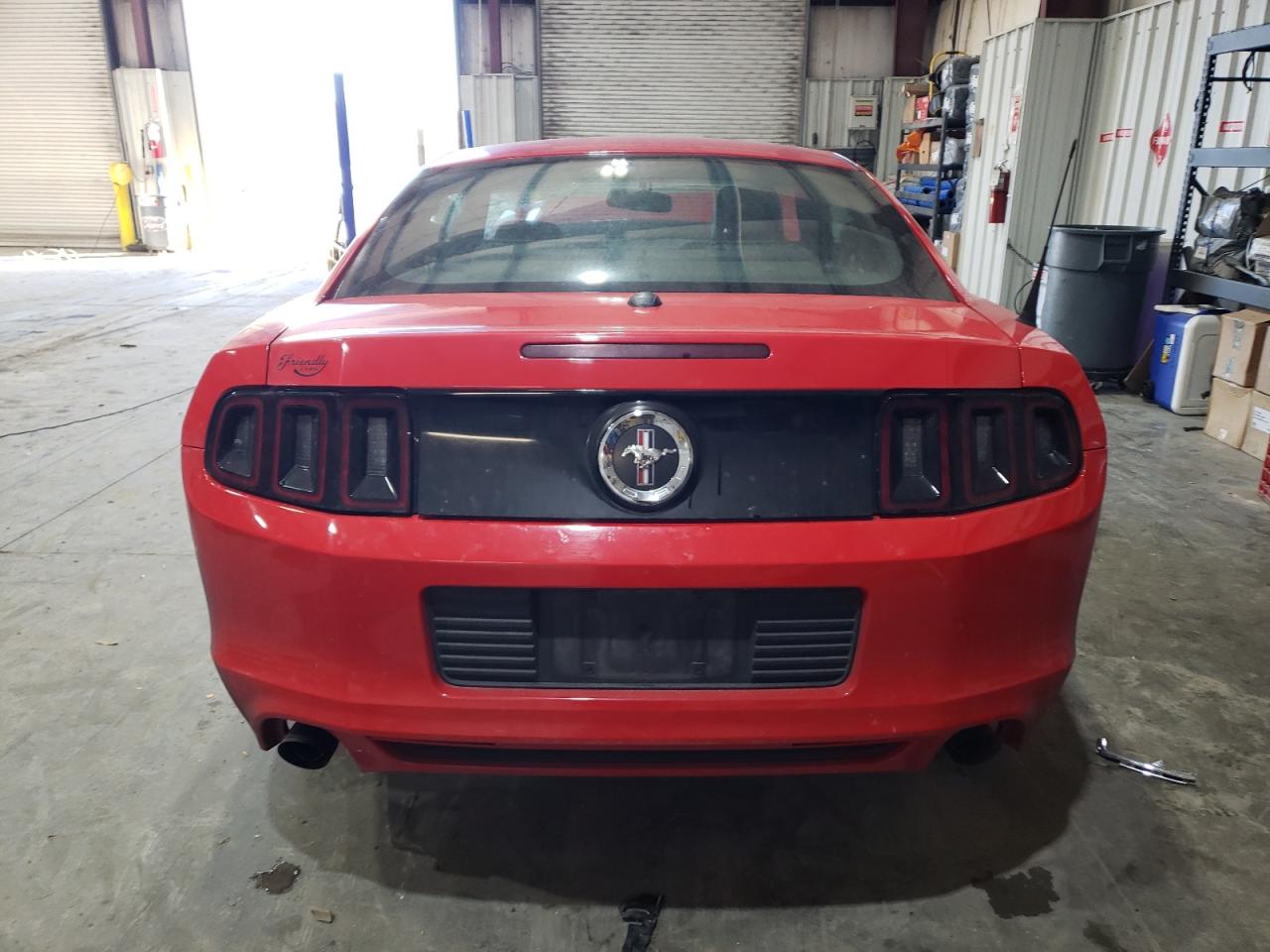 2014 Ford Mustang - Image 6