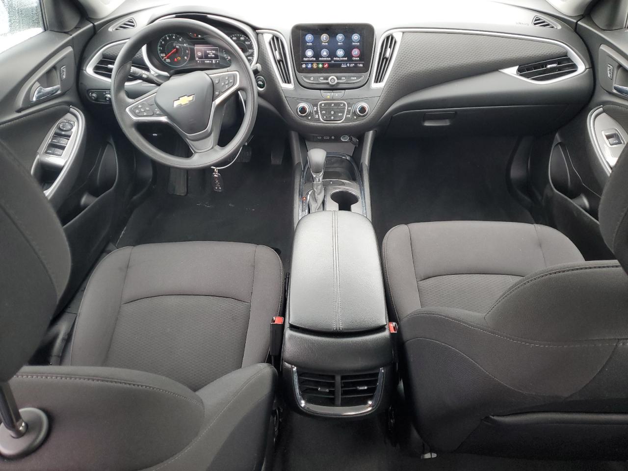 2023 Chevrolet Malibu - Image 8