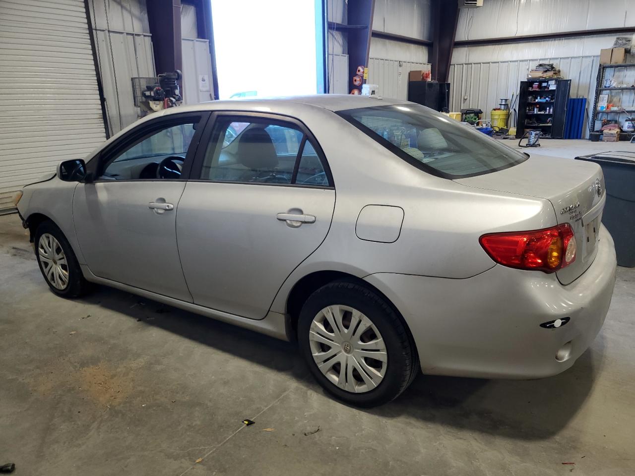 2009 Toyota Corolla - Image 2
