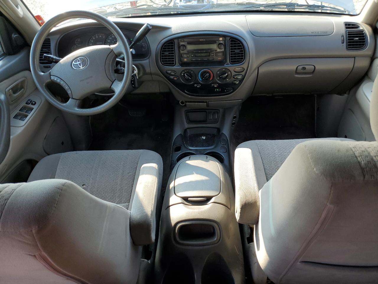 2006 Toyota Tundra - Image 8