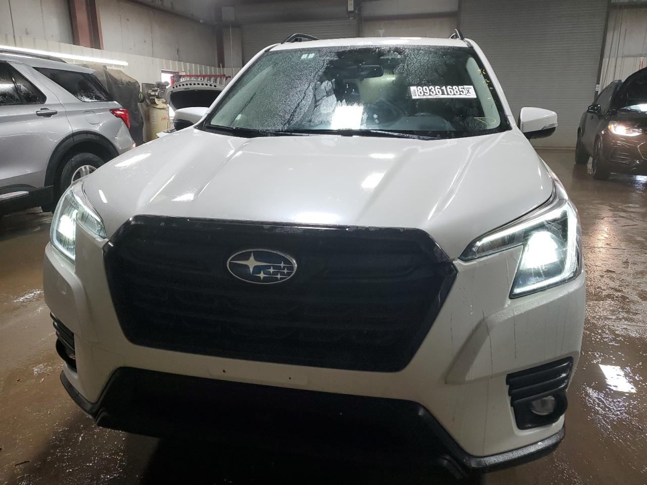 2024 Subaru Forester - Image 5