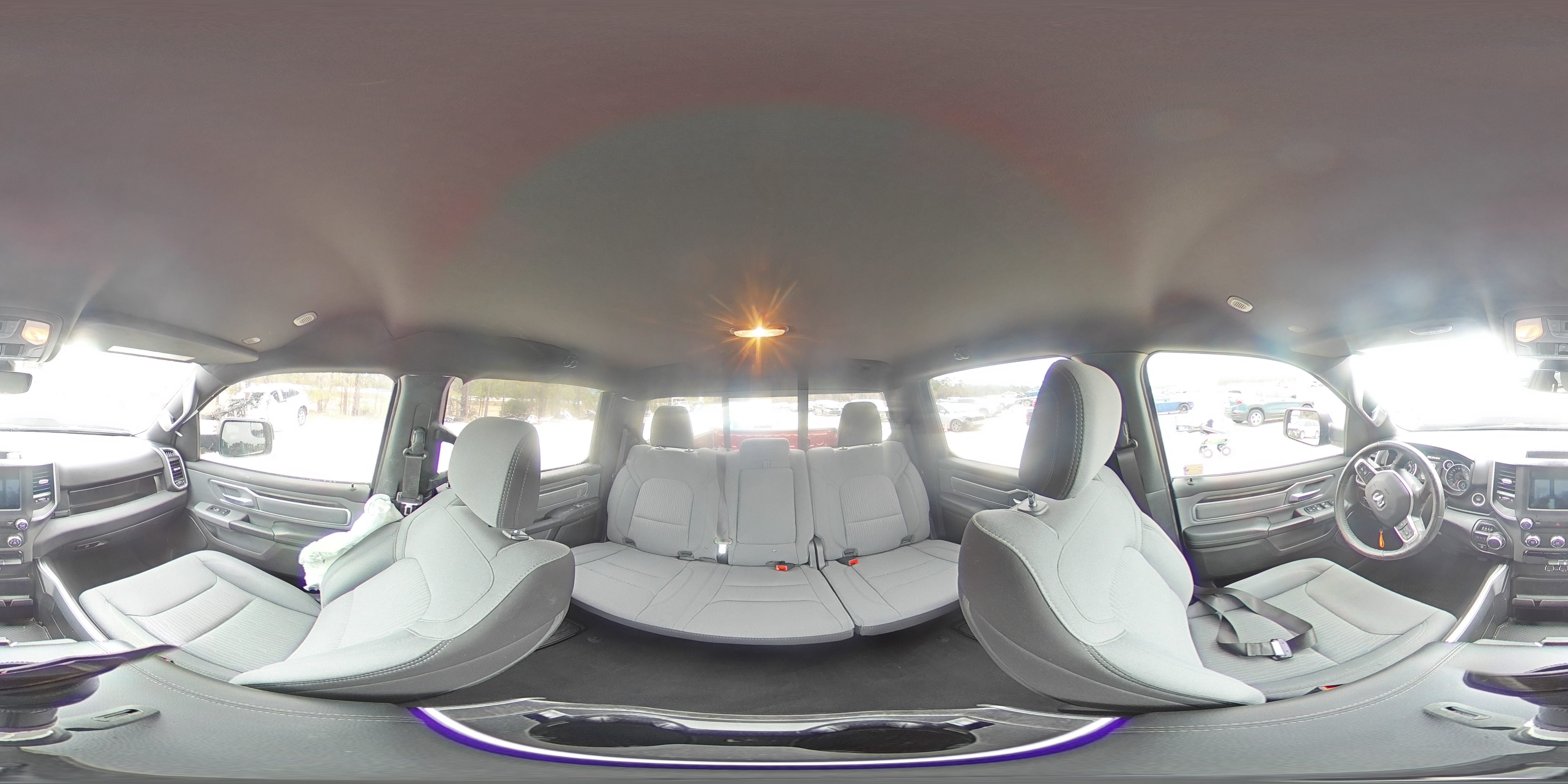 2021 RAM 1500 - Image 15