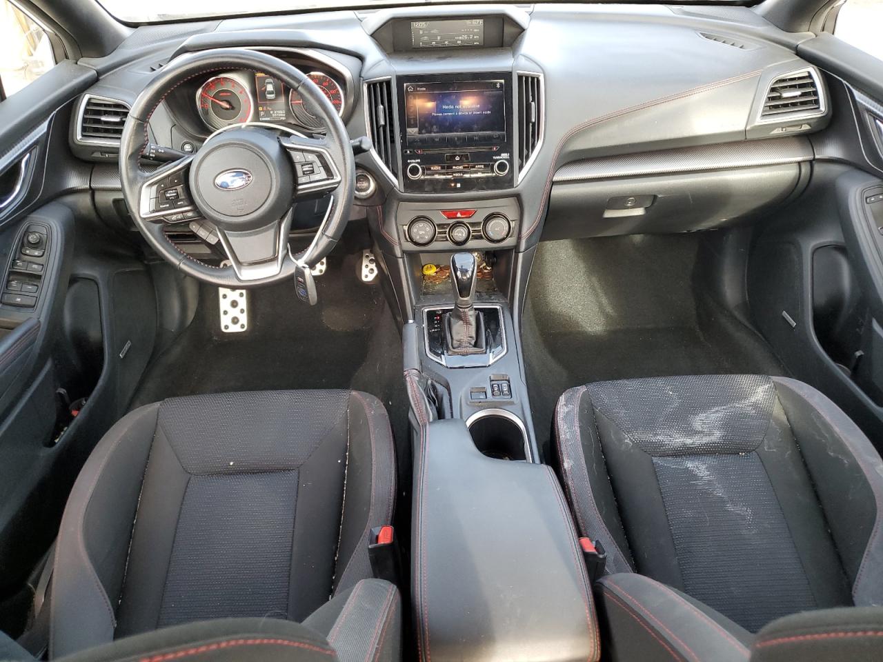 2017 Subaru Impreza - Image 8