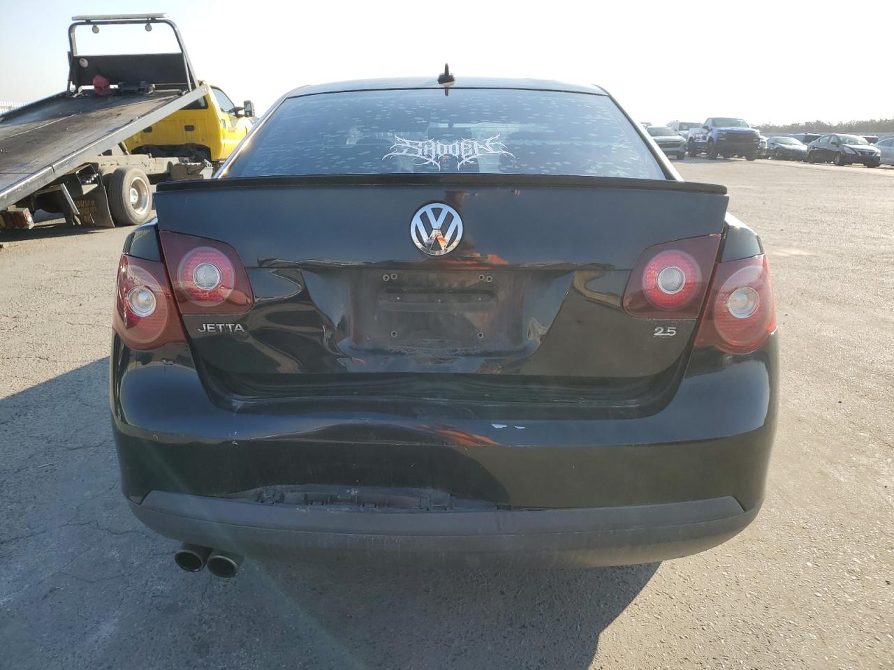 2008 Volkswagen Jetta - Image 6