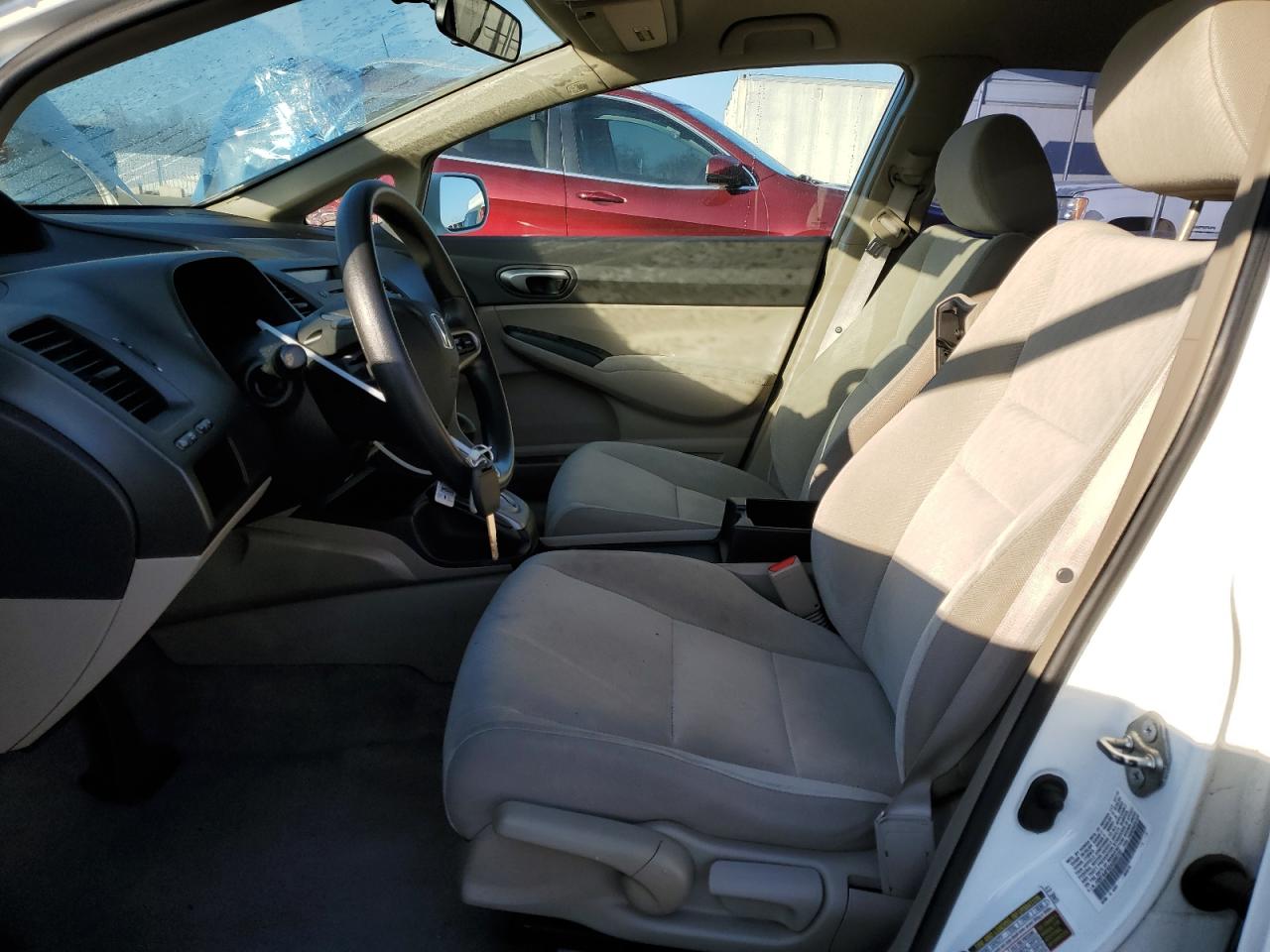 2010 Honda Civic - Image 7