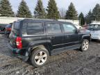 2014 Jeep Patriot Latitude на продаже в Albany, NY - Rear End