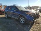 2011 Ford Explorer Limited for Sale in Bridgeton, MO - Front End